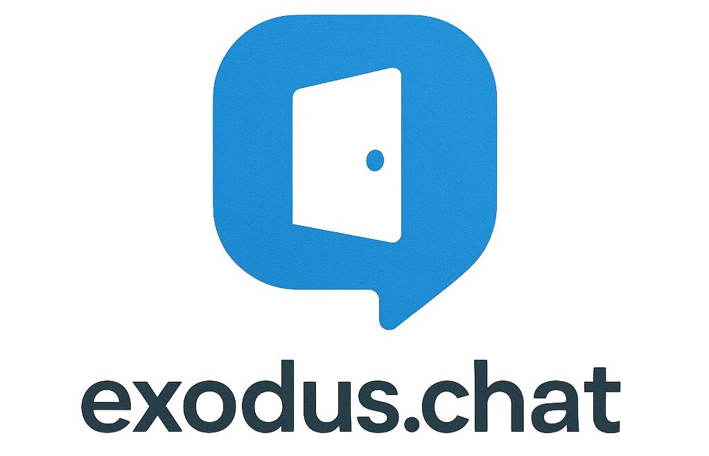 exodus-chat-logo-light